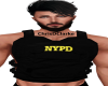 NYPD 6mm Vest