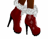 Christmas Ankle Boot