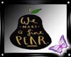 !! Pear wall Art