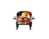 Mickey Reading Chair