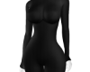 (F) - Black Body Suit