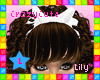 !Lily- CurlySue Cocoa