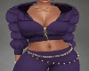 SM Tamma Purple Puff