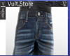 V. SK8R Jeans DRV