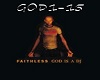 failthless - God Is A DJ
