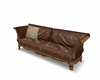 C- Couch Antique