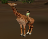 FG~ African Giraffe