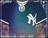 @BK | NY Yanks