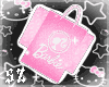 sz┃Barbie bags ★