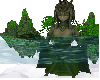 Mother Earth Dj Light
