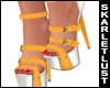 SL Heels Fancy