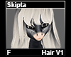 Skipta Hair F V1