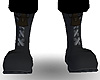 Dragon Gear Boots