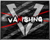 !V Vanishing Head /// 2T