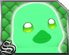 [S] Rubber Duck Green[M]