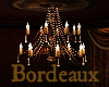 Bordeaux Chandelier