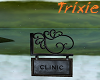 Clinic Sign 