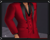 {D} Forever Red Suit