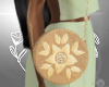 (BR) Spring Purse CT