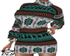 Sweater Dress, SW Native