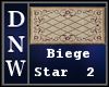 Biege Star Two 