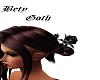 Bety Goth Hairstyle 1