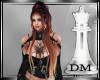 Beula-Blonde-Purple DM*