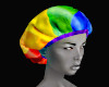 iCB pride bonnet