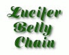 00 Lucifer Belly Chain