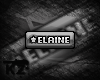 [KZ] VIP-like: Elaine