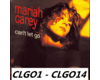 Mariah C. - Can't Let Go