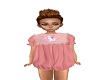 Kids Marie Romper