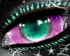 ~Z~Drow Spider Eye~Mint~