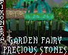 Garden Fairy StonesMagic