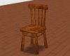 (CS) Old Chair