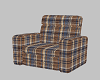 Country Cuddle Recliner