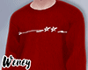 Wn. Red Sweater II