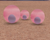 ED Pink Deco Balls Anim