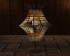 R~ Patio Lamp