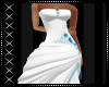 Elegant  Wedding Dress