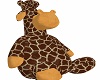 Giraffe DRV
