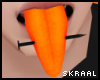 S| Orange Tongue