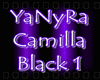~YaNyRa Camilla Black 1~