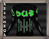 Neon Dub T-shirt