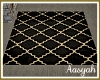 Luxury Honey Rug