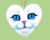 Sweet Kitty Necklace