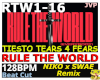 Tiesto Tears 4 Fears Rmx