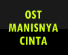OST MANISNYA CINTA