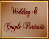 CC - Wedding-Couple Port