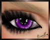 (M/F)Cosmo Eyes Purple
